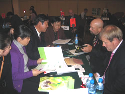 敦煌種業(yè)在亞太種子協會(APSA)年會上取得多項成果