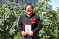 敦煌種業(yè)2005/2006年度先進(jìn)企業(yè)、優(yōu)秀管理者和先進(jìn)工作者名單