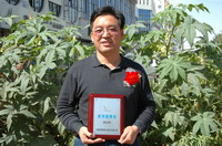 敦煌種業(yè)2005/2006年度先進(jìn)企業(yè)、優(yōu)秀管理者和先進(jìn)工作者名單