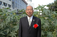 敦煌種業(yè)2005/2006年度先進(jìn)企業(yè)、優(yōu)秀管理者和先進(jìn)工作者名單