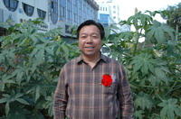 敦煌種業(yè)2005/2006年度先進(jìn)企業(yè)、優(yōu)秀管理者和先進(jìn)工作者名單