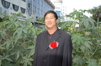 敦煌種業(yè)2005/2006年度先進(jìn)企業(yè)、優(yōu)秀管理者和先進(jìn)工作者名單