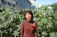 敦煌種業(yè)2005/2006年度先進(jìn)企業(yè)、優(yōu)秀管理者和先進(jìn)工作者名單