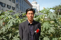 敦煌種業(yè)2005/2006年度先進(jìn)企業(yè)、優(yōu)秀管理者和先進(jìn)工作者名單