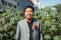 敦煌種業(yè)2005/2006年度先進(jìn)企業(yè)、優(yōu)秀管理者和先進(jìn)工作者名單