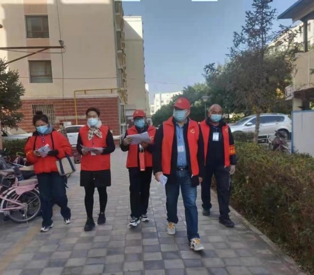 強擔(dān)當(dāng)、戰(zhàn)疫情 --  疫情突發(fā)中的敦煌種業(yè)人